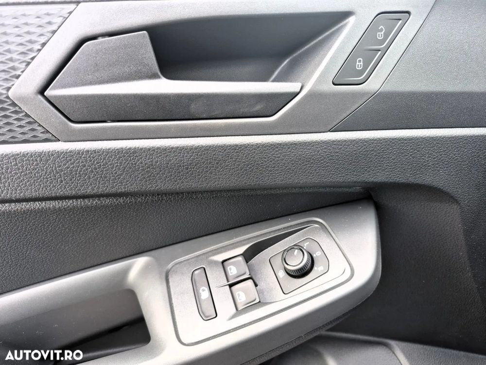 Volkswagen Caddy Maxi 2.0 TDI 75 kW - 14