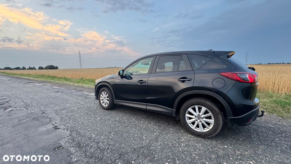 Mazda CX-5 2.2 D Skyenergy 2WD - 12