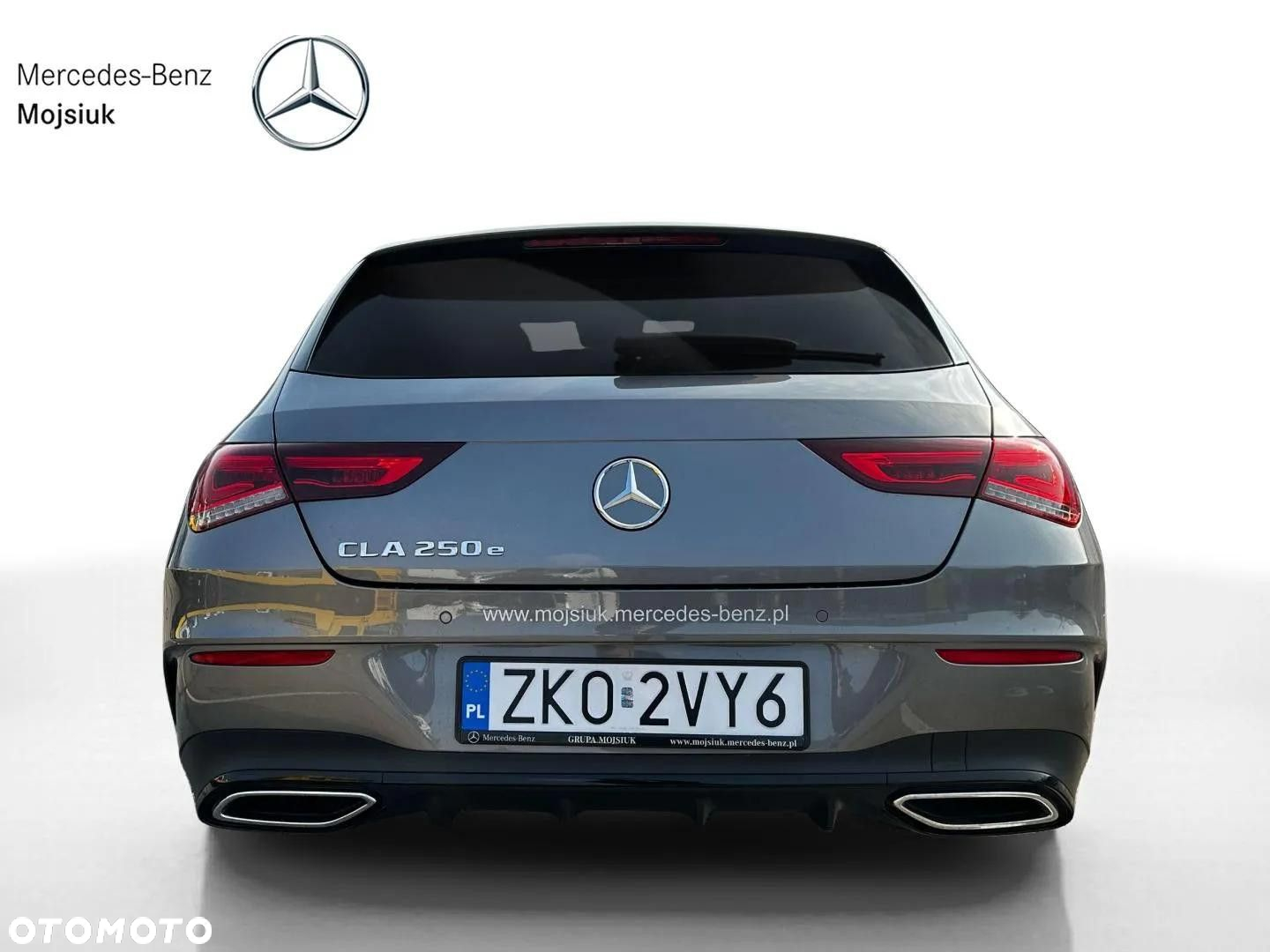 Mercedes-Benz CLA - 6