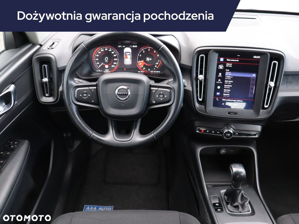 Volvo XC 40 - 9