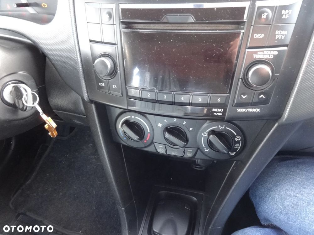 Toyota Aygo 1.0 VVT-i Luna - 8