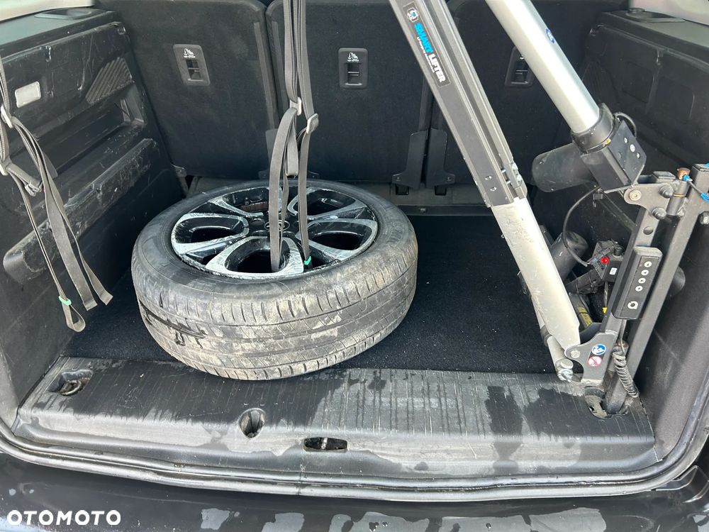 Citroën Berlingo - 33