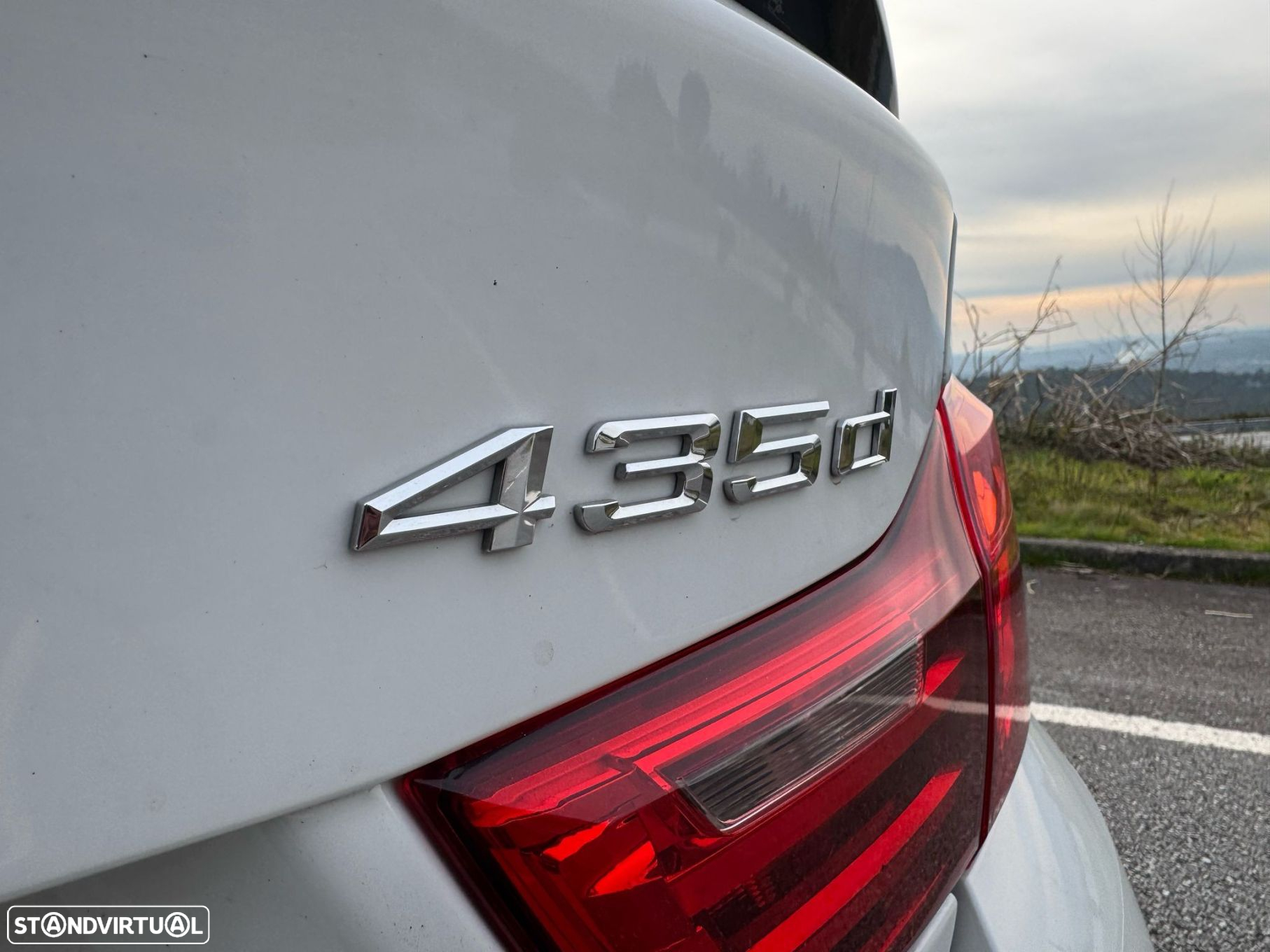 BMW 435 d xDrive Pack M Auto - 28
