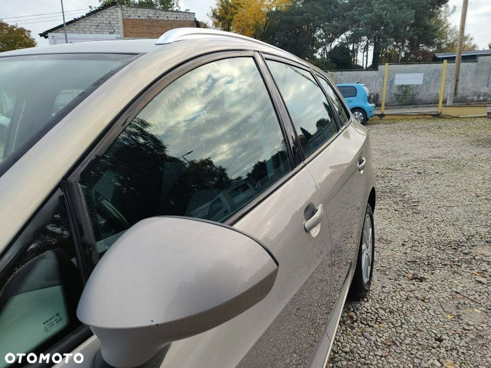 Seat Ibiza - 7