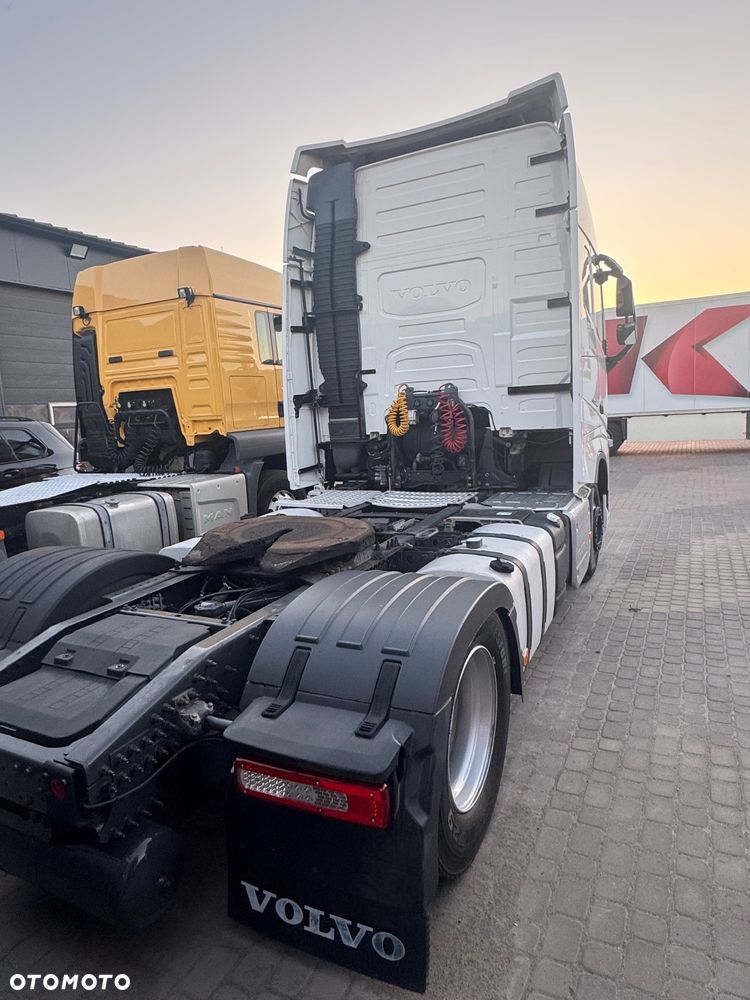 Volvo FH 500 XXL Stan Bardzo Dobry !! - 8