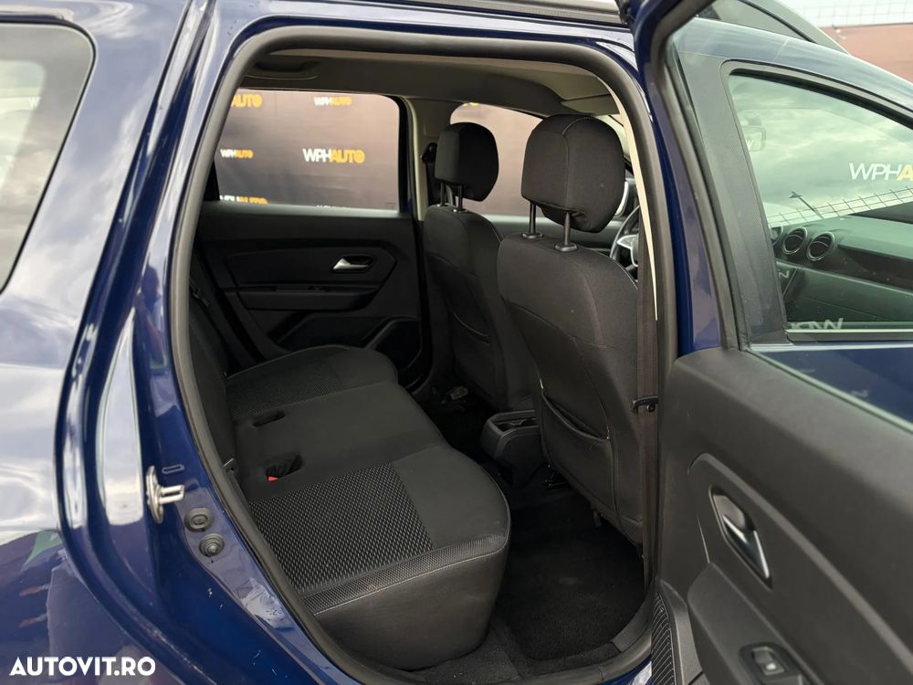 Dacia Duster ECO-G 100 Comfort - 18