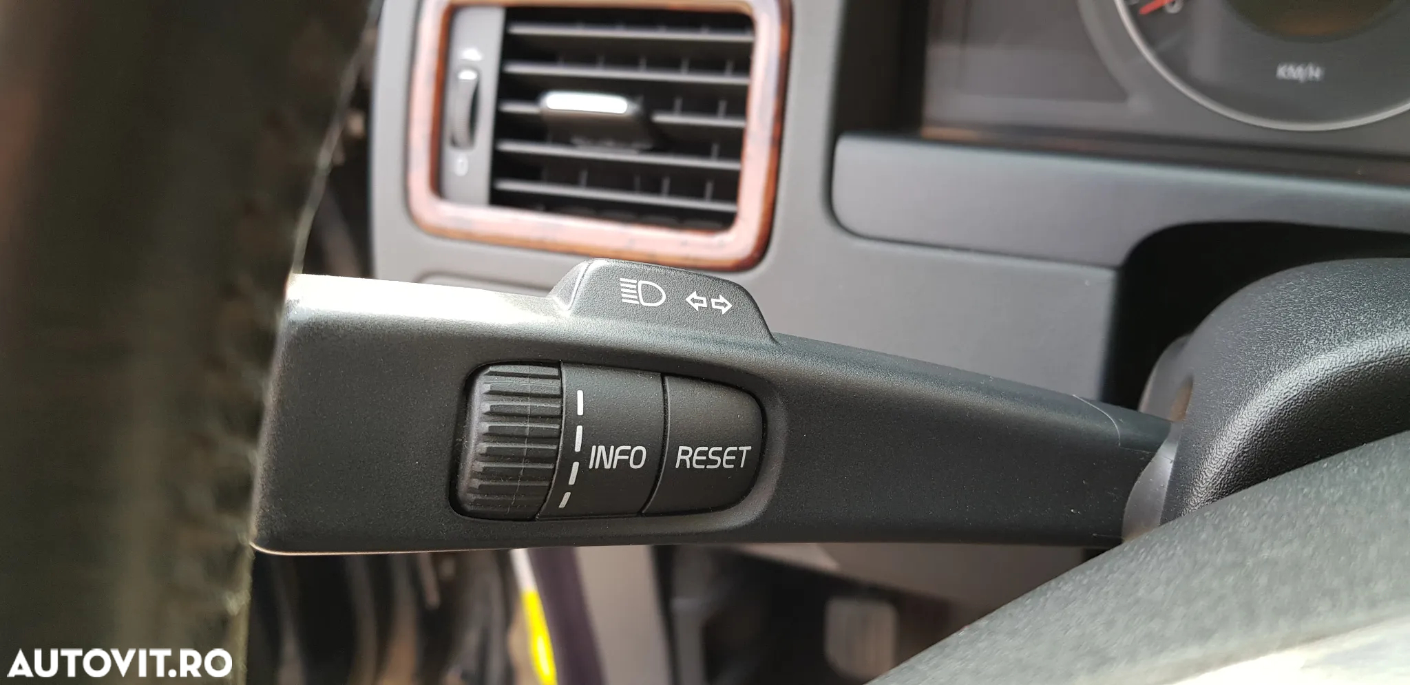 Volvo S80 2.5T Summum Geartronic - 8