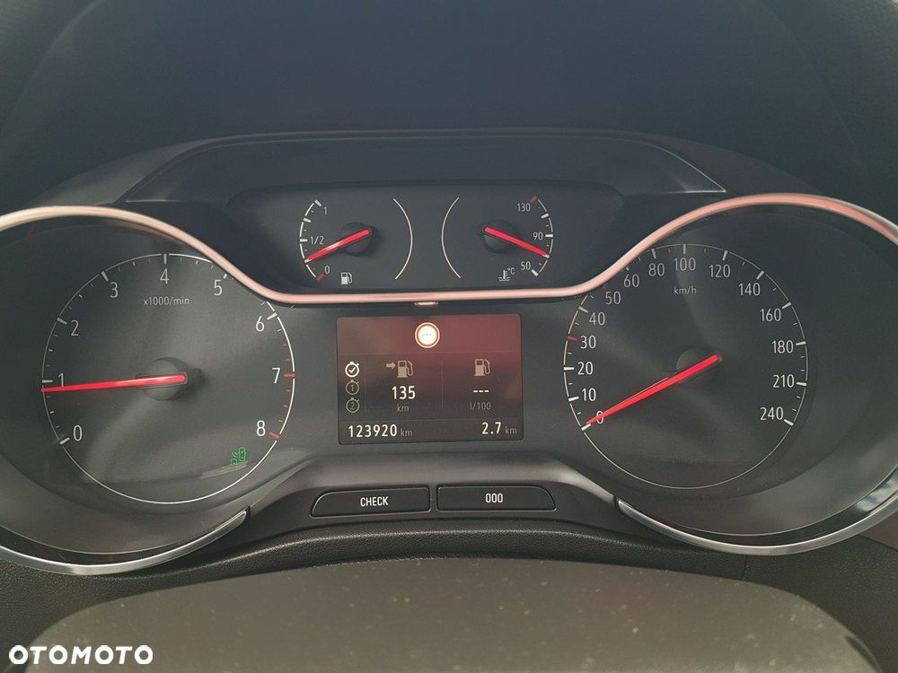 Opel Crossland X 1.2 Start/Stop Innovation - 23
