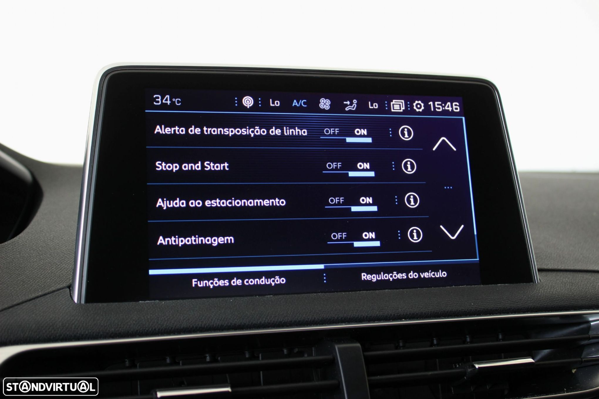 Peugeot 3008 - 29