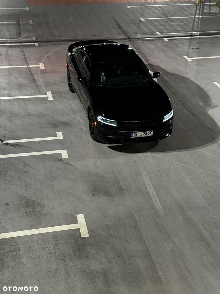 Dodge Charger - 3