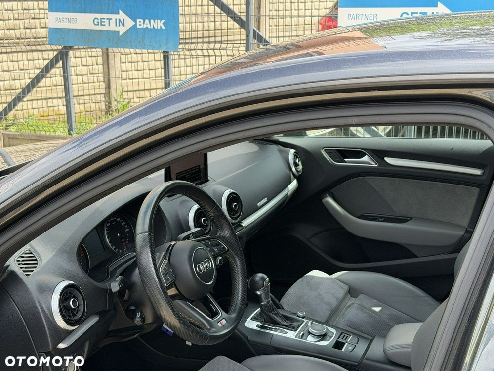 Audi A3 Sportback - 11