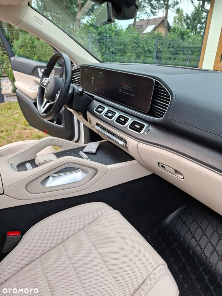 Mercedes-Benz GLE 400 d 4-Matic Premium Plus - 18