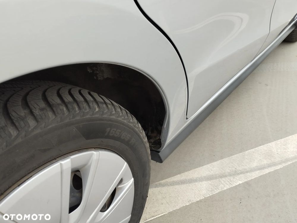 Mitsubishi Space Star 1.0 Clear Tec Plus - 9