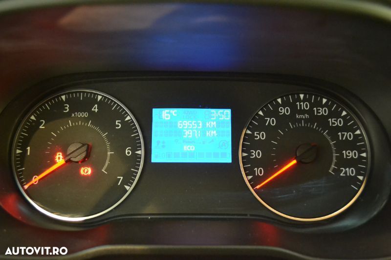 Dacia Duster ECO-G 100 Comfort - 11