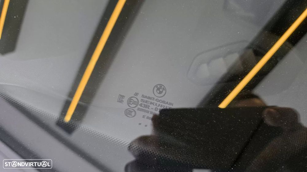 BMW 216 Gran Coupé d Pack Desportivo M - 27