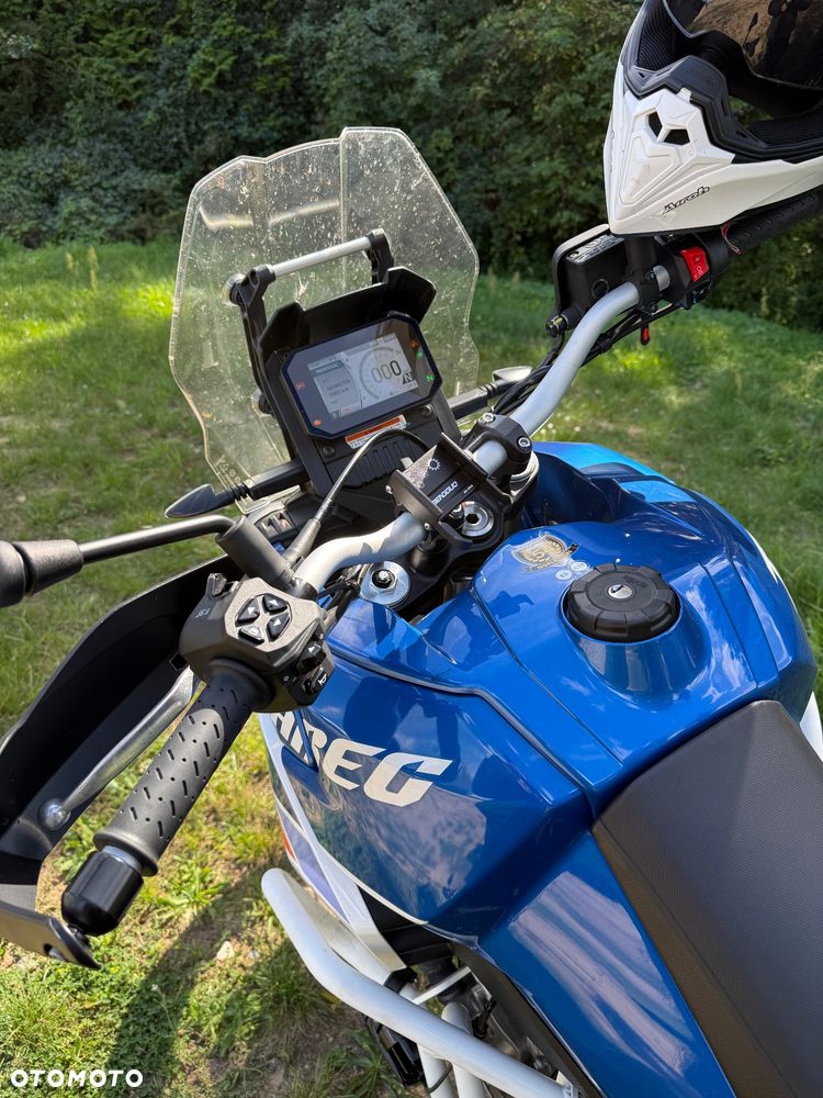 Aprilia Tuareg - 2