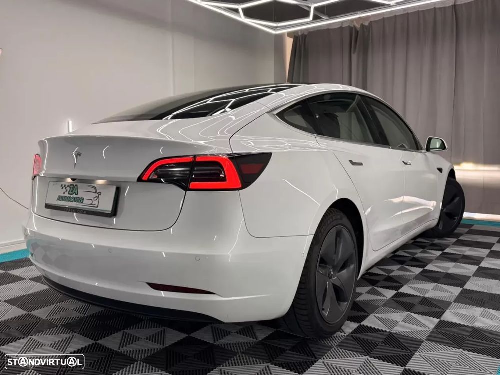 Tesla Model 3 Standard RWD Plus - 8