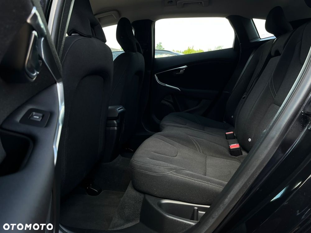 Volvo V40 - 13