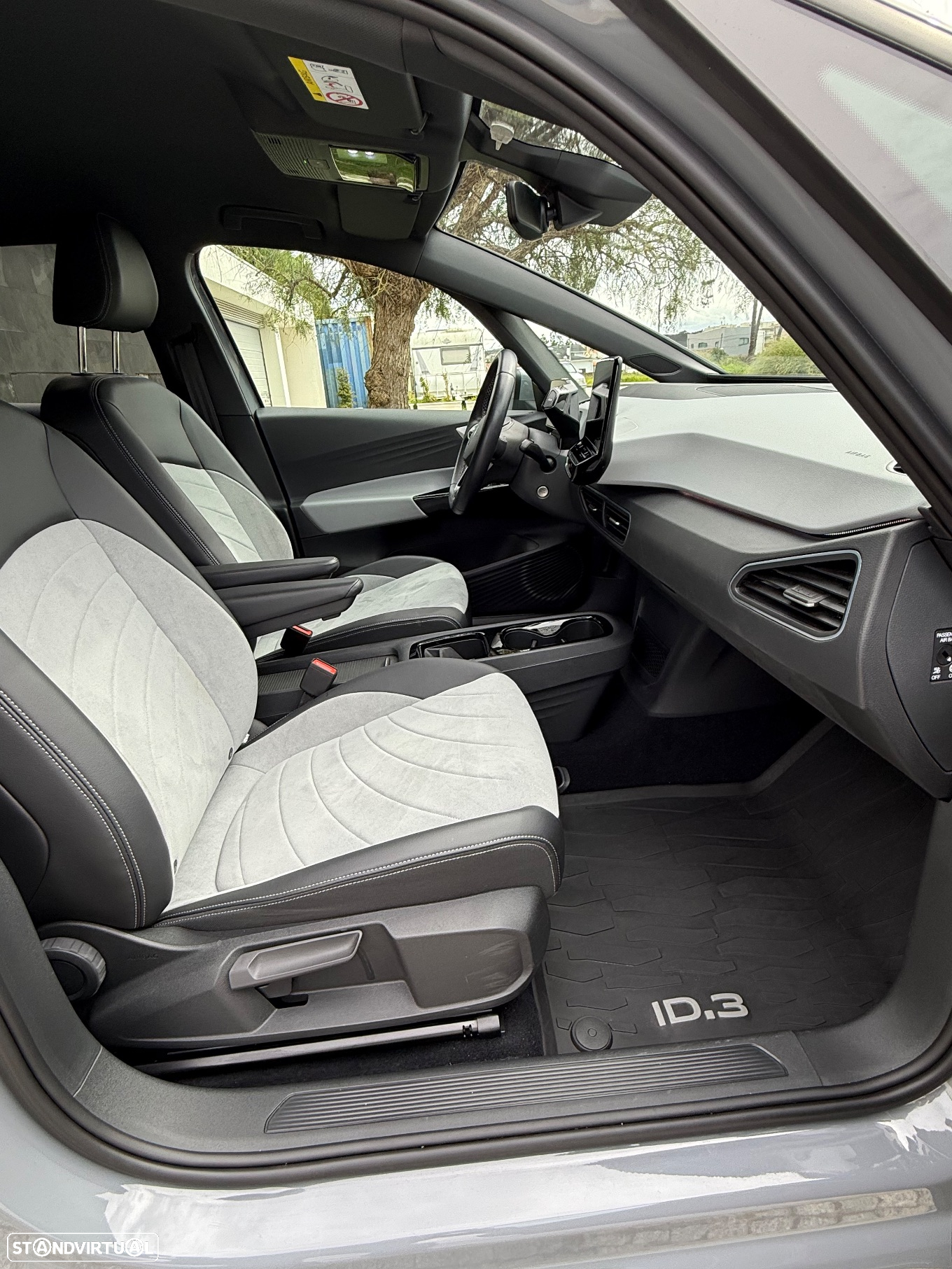VW ID.3 58 kWh Pro Urban - 26