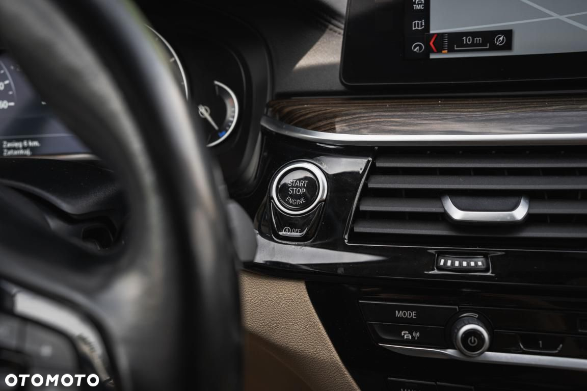 BMW Seria 5 - 19