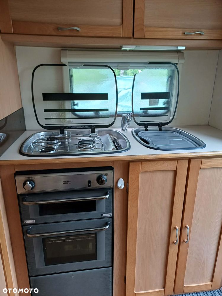 Compass corona 362 - 4