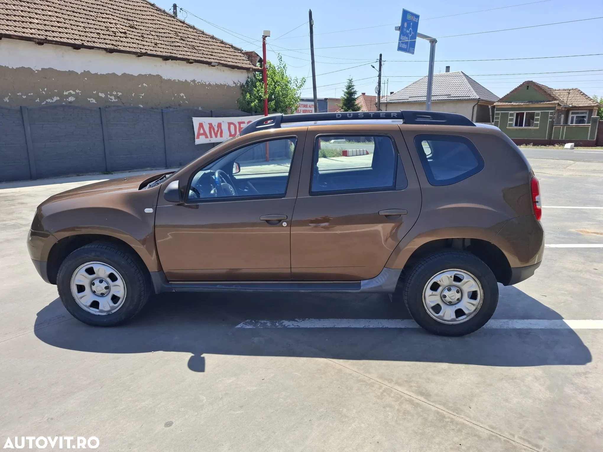 Dacia Duster 1.2 TCe 4x2 Laureate - 3