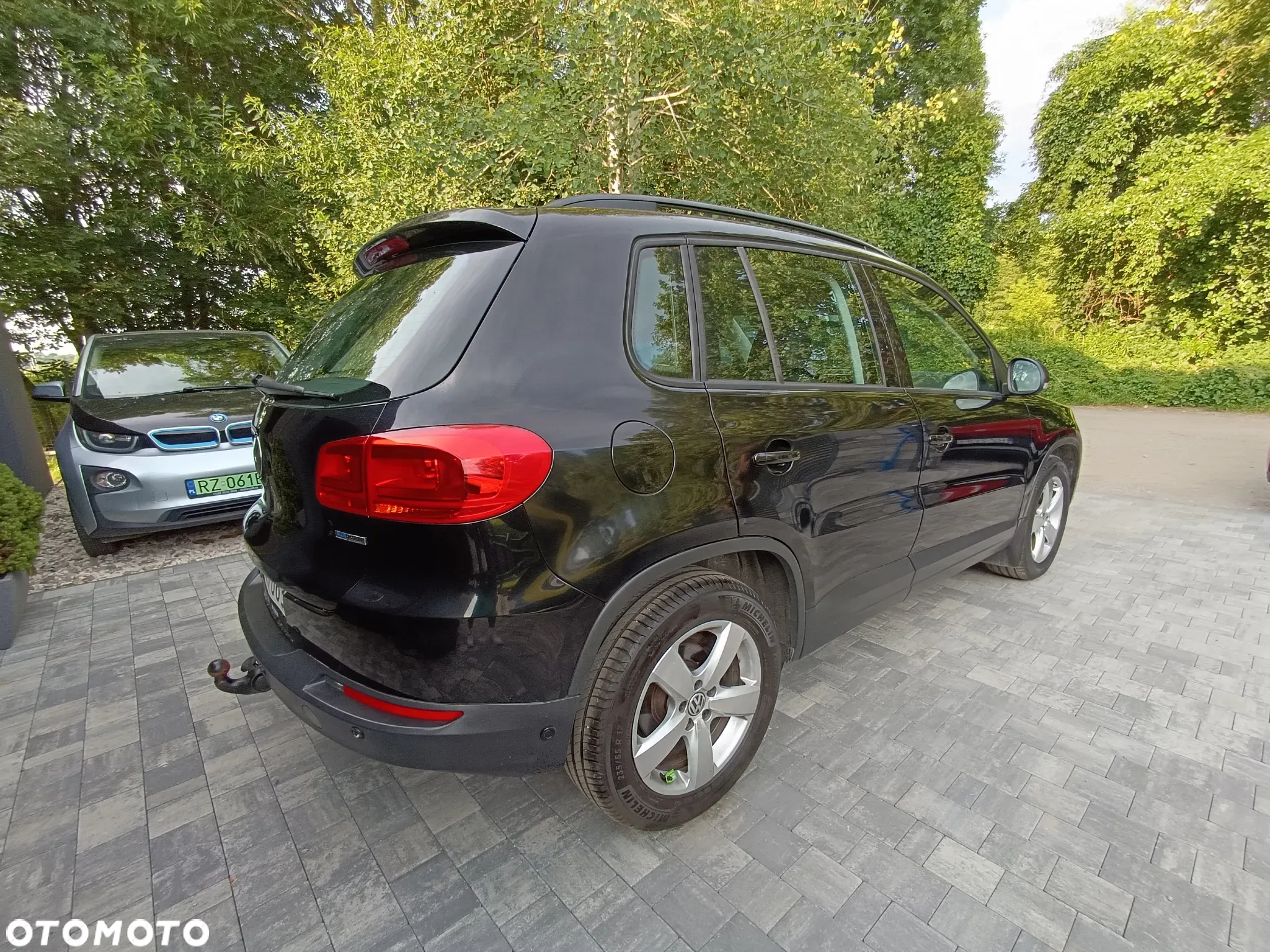 Volkswagen Tiguan 2.0 TDI DPF BlueMotion Technology Freestyle - 18
