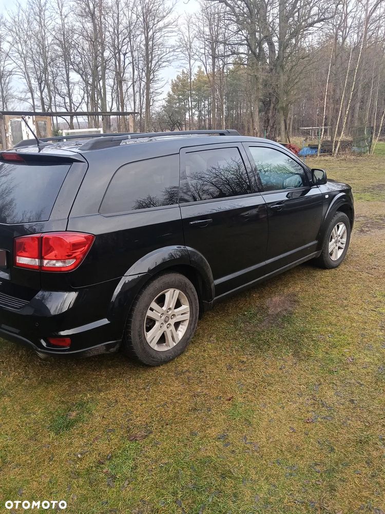 Fiat Freemont 3.6 V6 Urban - 26