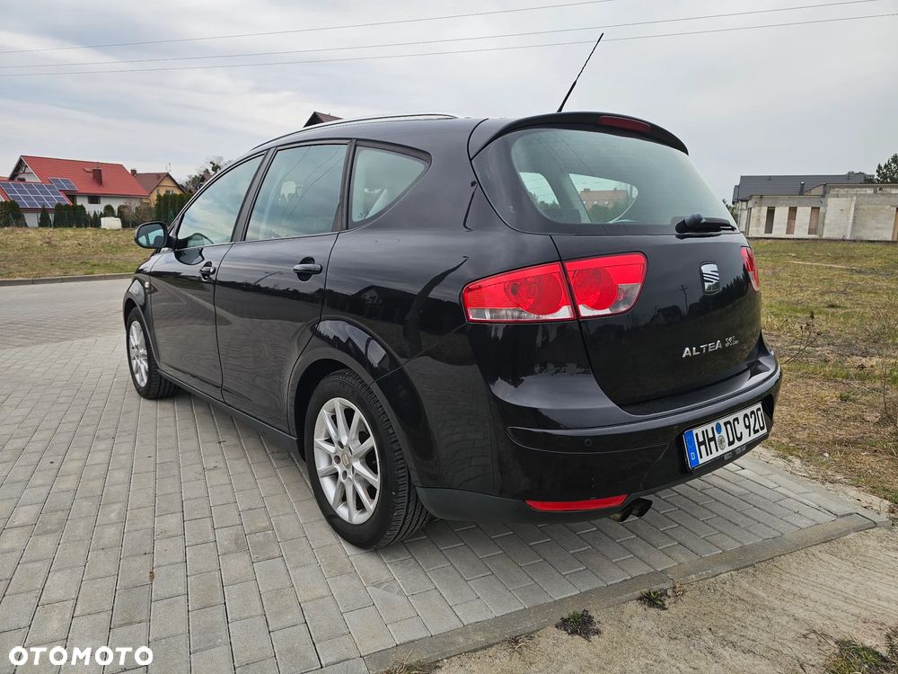 Seat Altea XL - 4