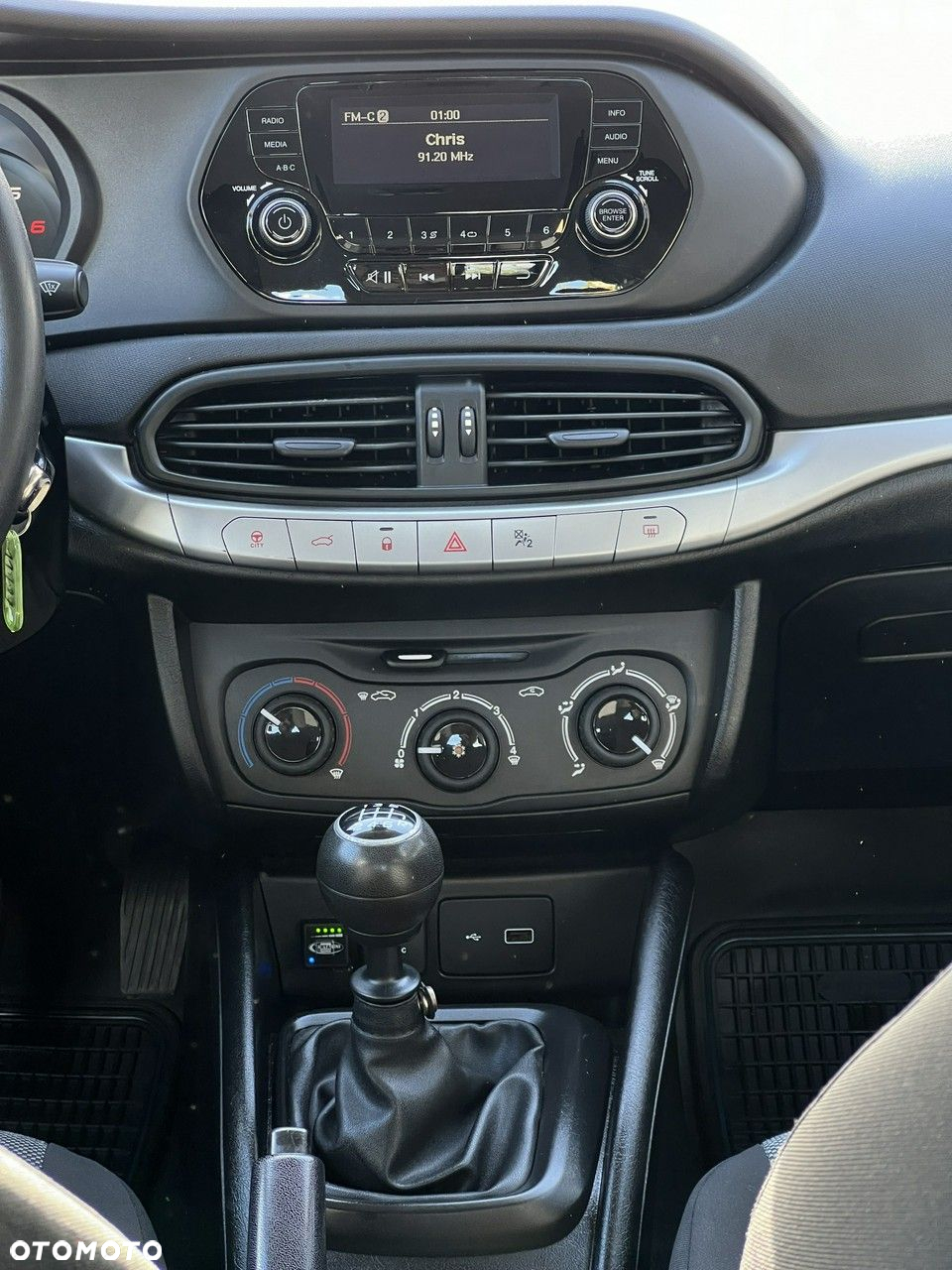Fiat Tipo - 29