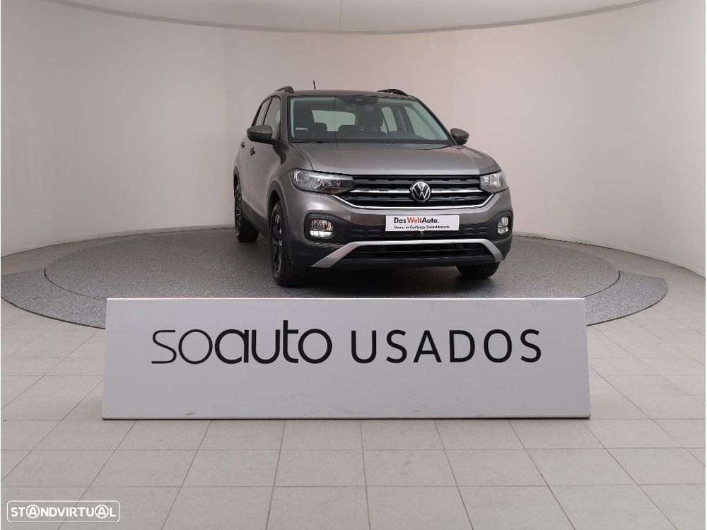 VW T-Cross 1.0 TSI Life DSG - 24