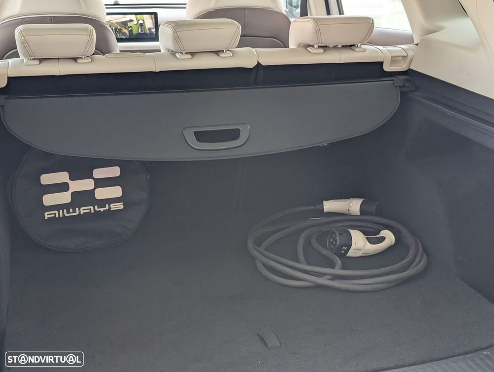 Aiways U5 Premium - 19