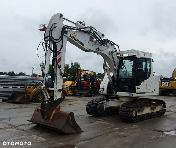 Liebherr R914