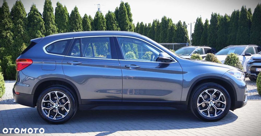 BMW X1 - 4
