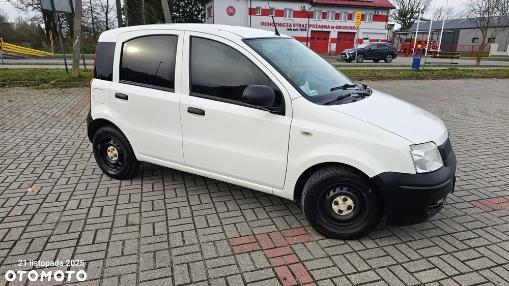 Fiat Panda - 2
