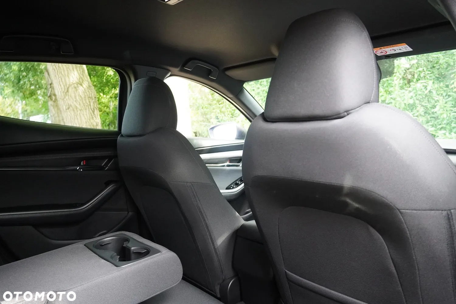 Mazda 3 2.0 mHEV Exclusive Line - 29