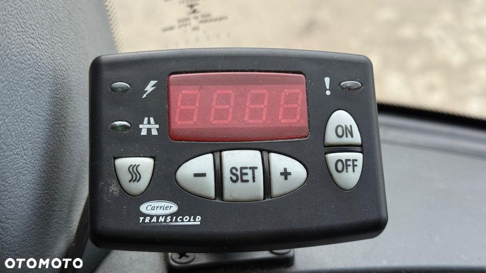 Mercedes-Benz ATEGO - 4