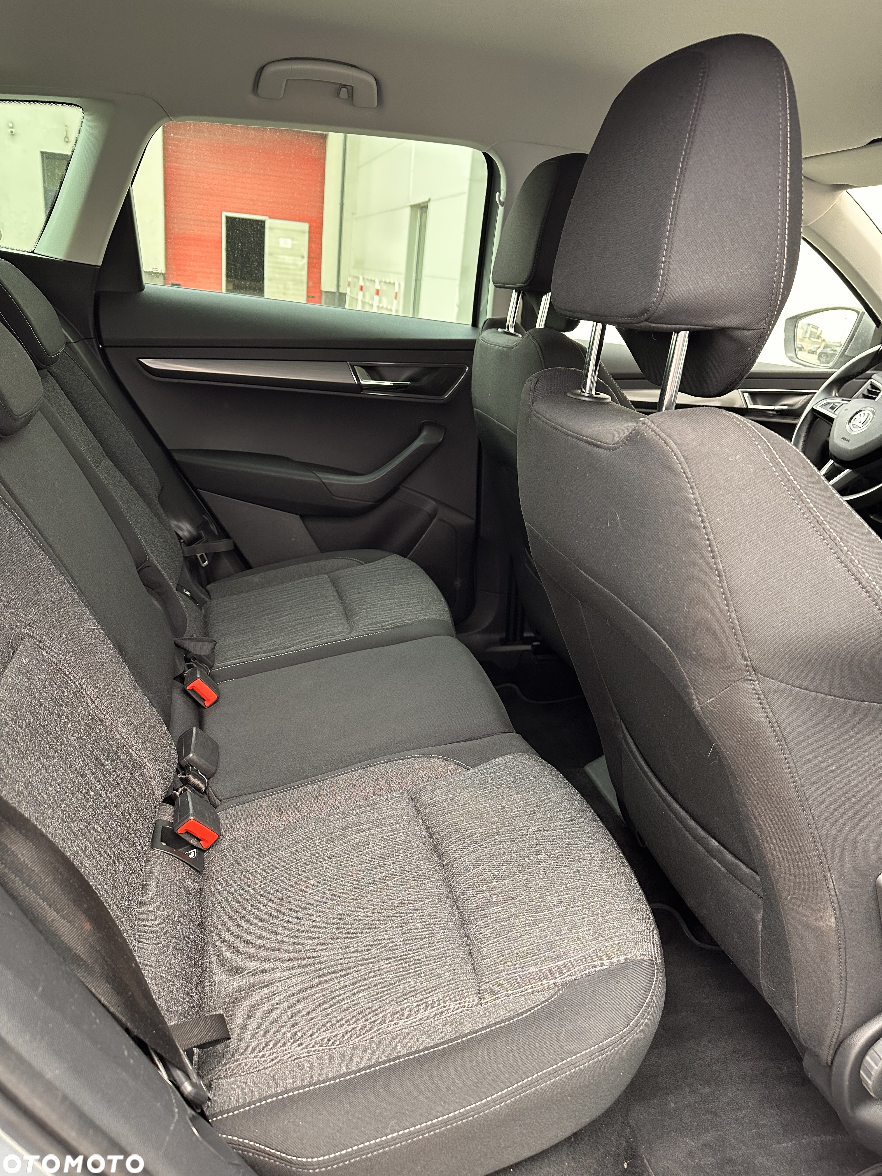 Skoda Karoq 2.0 TDI SCR 4x4 Ambition DSG - 13