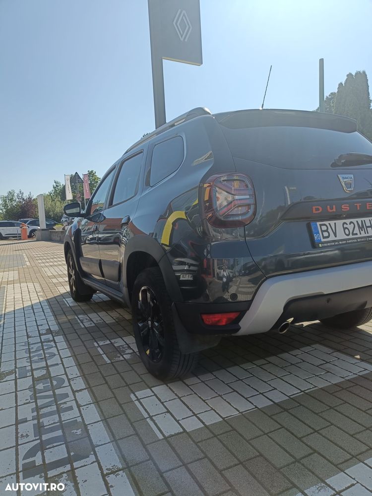 Dacia Duster - 5