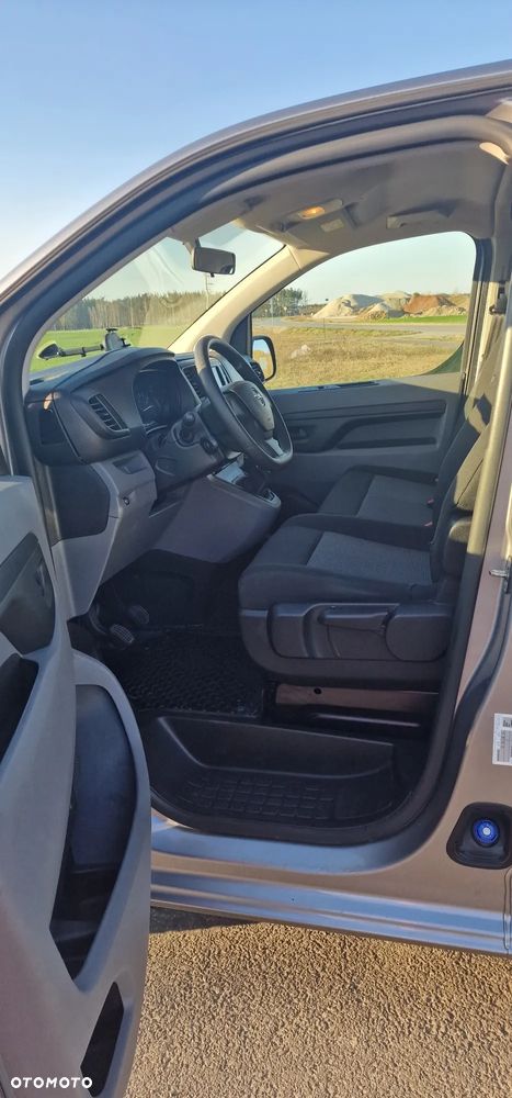 Opel Vivaro Kombi Extra Long 2,8t Enjoy - 7