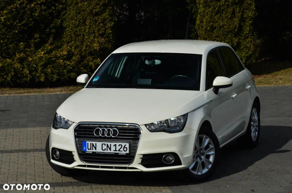 Audi A1 1.2 TFSI Prime Edition - 14