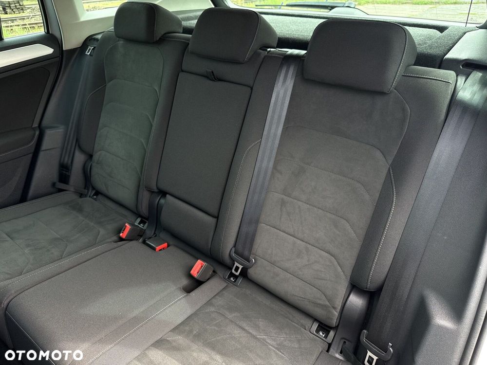 Volkswagen Tiguan 2.0 TDI BMT SCR 4Mot Comfortline DSG - 34