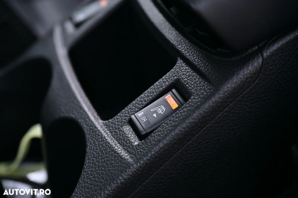 Nissan Qashqai 1.7 dCi Xtronic ALL-MODE 4x4i TEKNA - 18