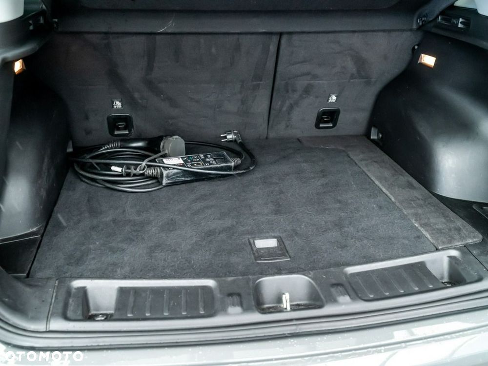 Jeep Compass 1.3 T4 PHEV 4xe Upland S&S - 27