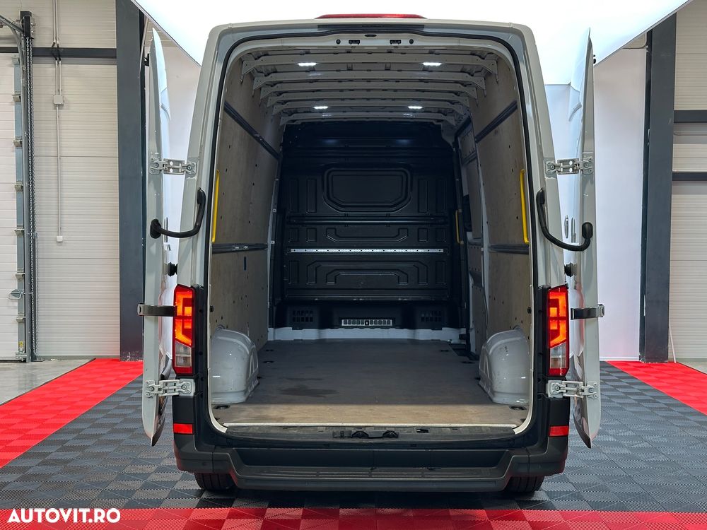 Volkswagen Crafter - 29