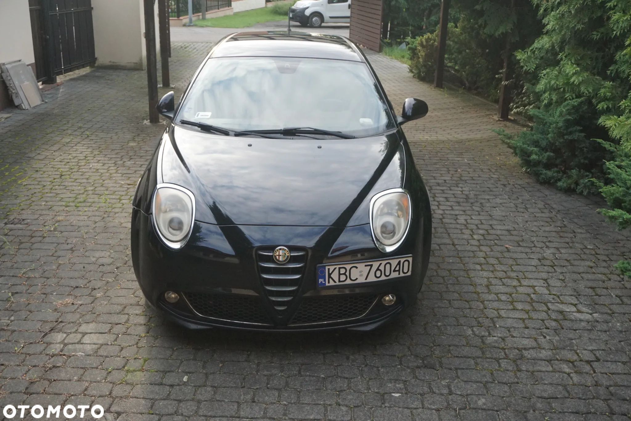 Alfa Romeo Mito 1.6 JTDM Distinctive - 1