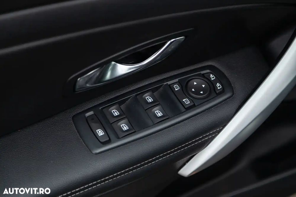 Renault Megane dCi 130 FAP BOSE Edition - 30