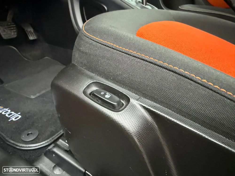 Smart ForTwo Coupé - 40