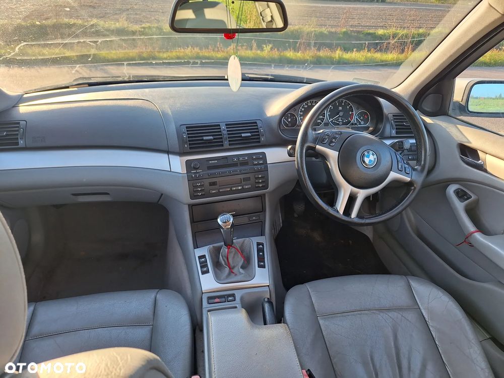BMW Seria 3 - 16