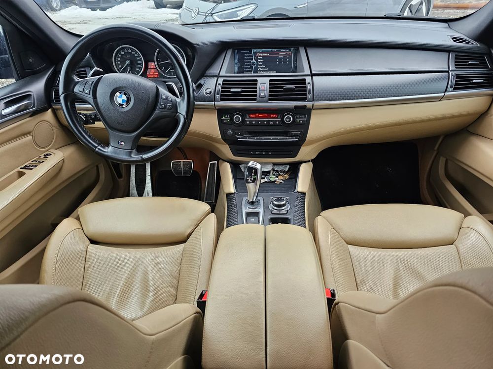 BMW X6 xDrive40d M Sport Edition - 27